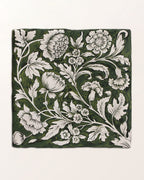Ca’ Pietra STUDIO Assisi Green Ceramic — official gallery image 1