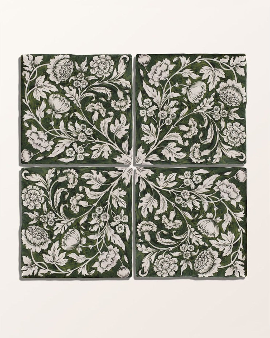 Ca’ Pietra STUDIO Assisi Green Ceramic — official gallery image 3