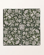 Ca’ Pietra STUDIO Assisi Green Ceramic — official gallery image 3