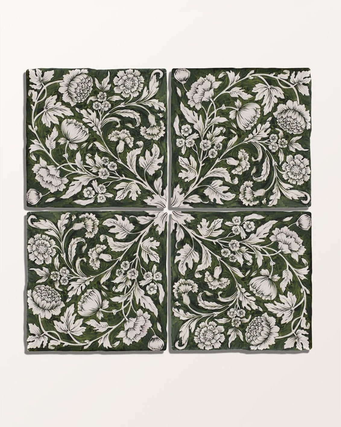 Ca’ Pietra STUDIO Assisi Green Ceramic — official gallery image 3
