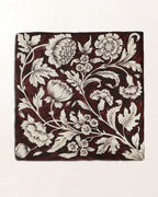 Ca’ Pietra STUDIO Assisi Red Ceramic — official gallery image 1