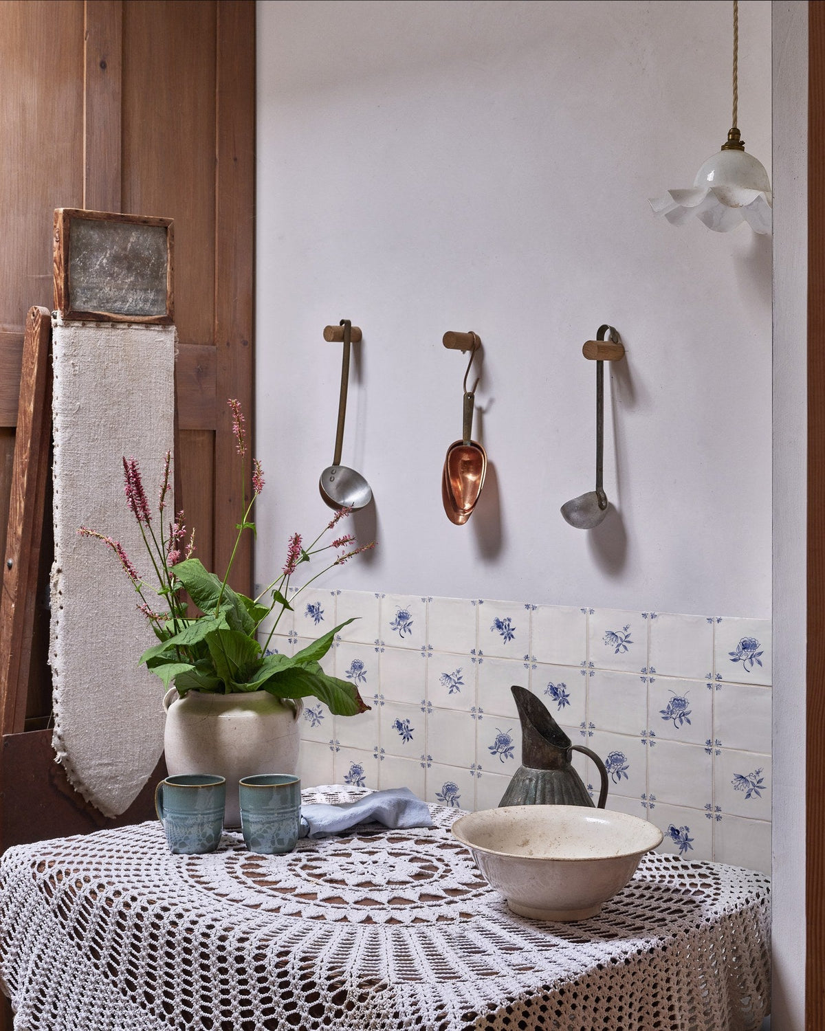 Ca’ Pietra STUDIO Nonna's Kitchen Classica Ceramic — official gallery image 1