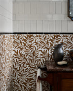 Ca’ Pietra Architectural Mouldings Bead Ceramic Black — official gallery image 1