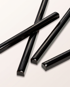Ca’ Pietra Architectural Mouldings Pencil Ceramic Black — official gallery image 4