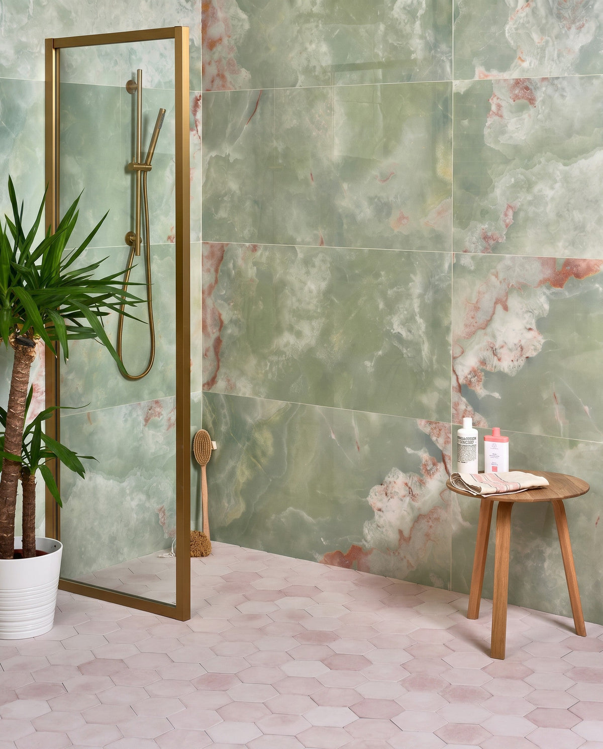 Ca’ Pietra California Porcelain Jade — official gallery image 4
