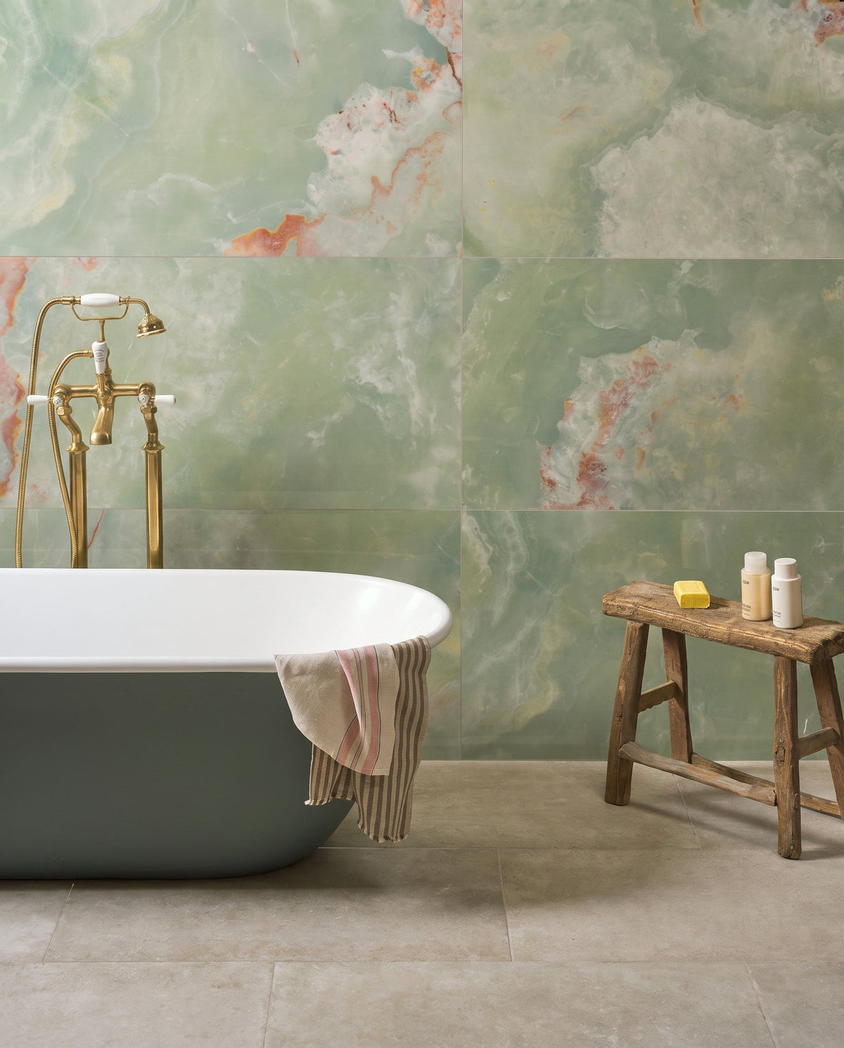 Ca’ Pietra California Porcelain Jade — official gallery image 3