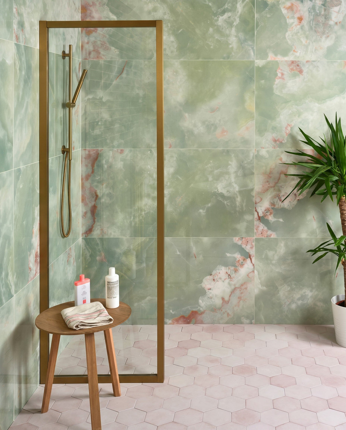 Ca’ Pietra California Porcelain Jade — official gallery image 6