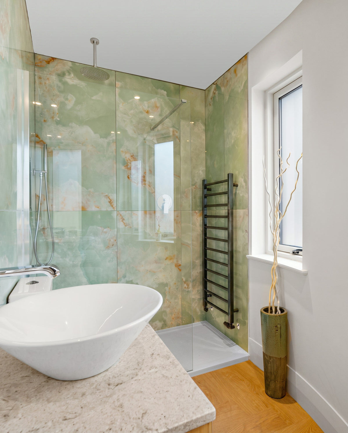 Ca’ Pietra California Porcelain Jade — official gallery image 8