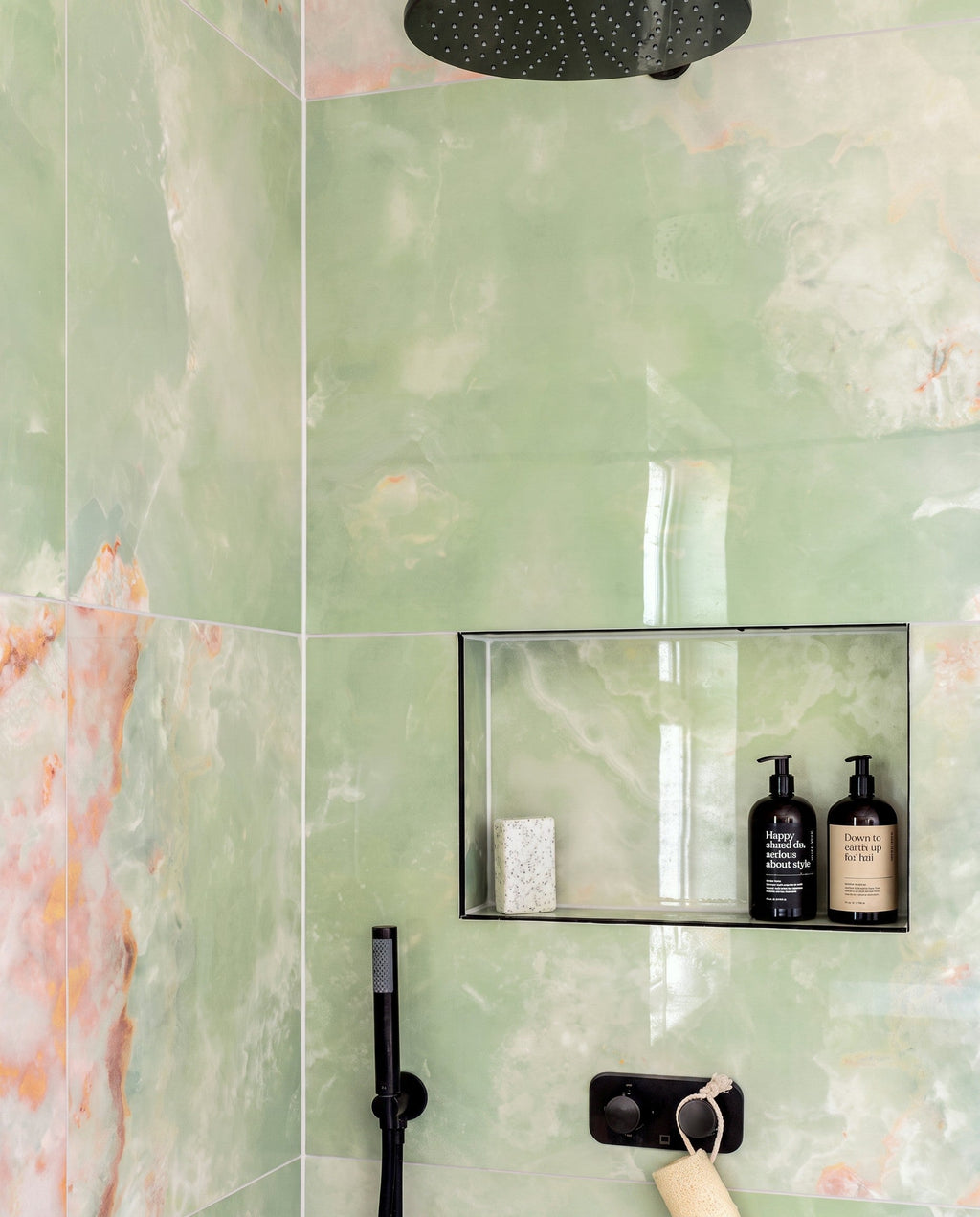 Ca’ Pietra California Porcelain Jade — official gallery image 10