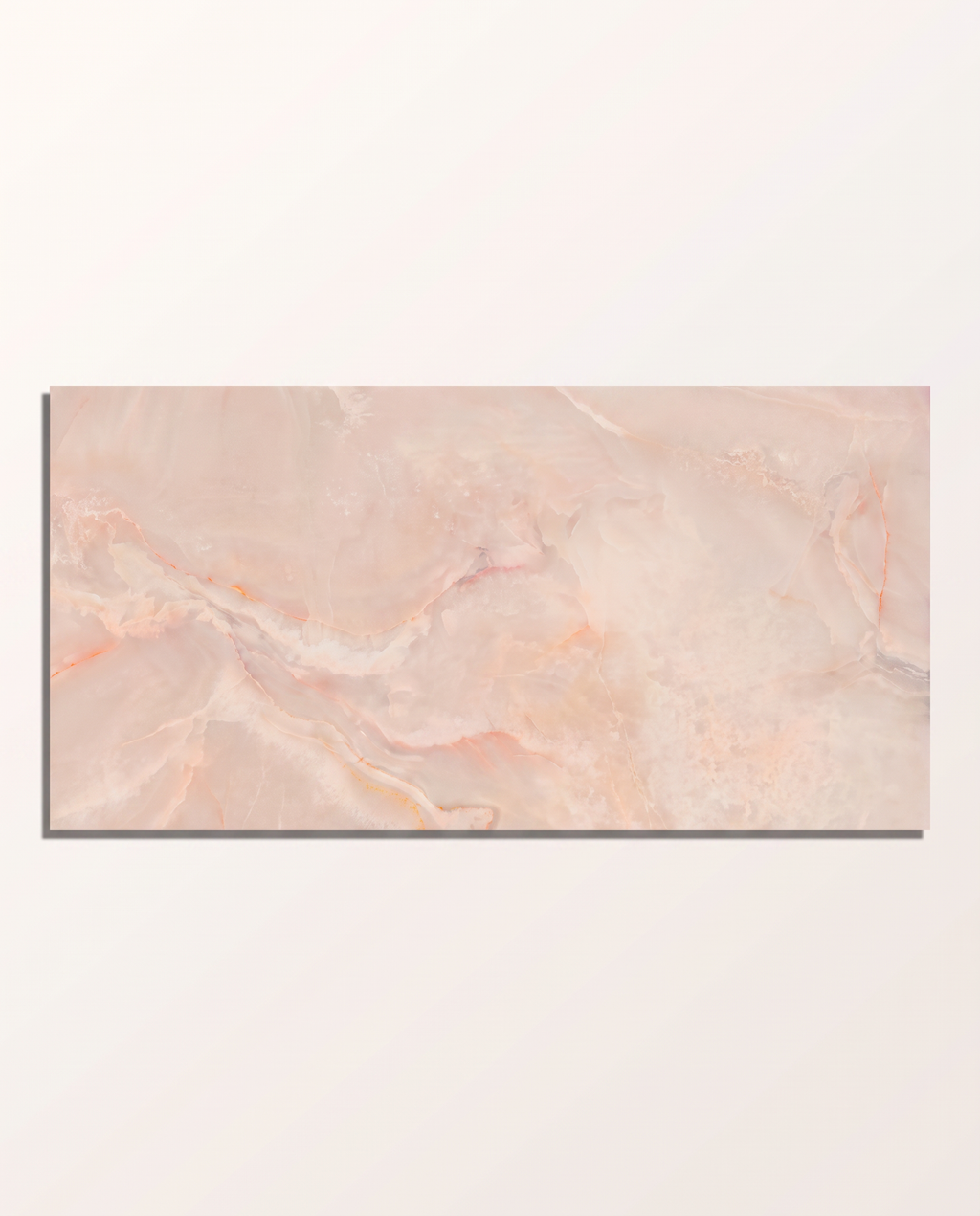 Ca’ Pietra California Porcelain Rose — official gallery image 2