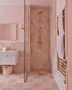 Ca’ Pietra California Porcelain Rose — official gallery image 1