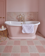 Ca’ Pietra California Porcelain Rose — official gallery image 8
