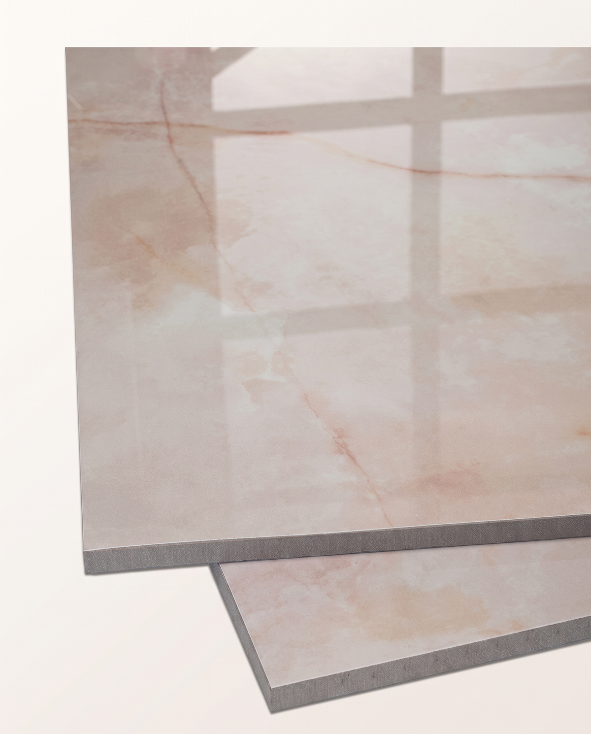 Ca’ Pietra California Porcelain Rose — official gallery image 7