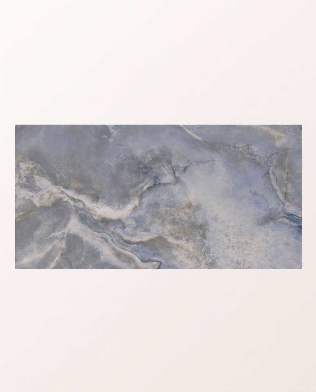 Ca’ Pietra California Porcelain Ocean — official gallery image 2