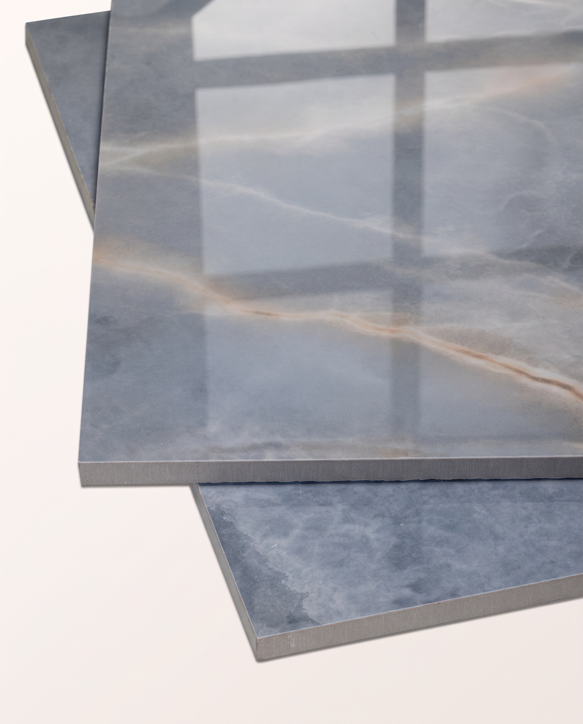 Ca’ Pietra California Porcelain Ocean — official gallery image 4