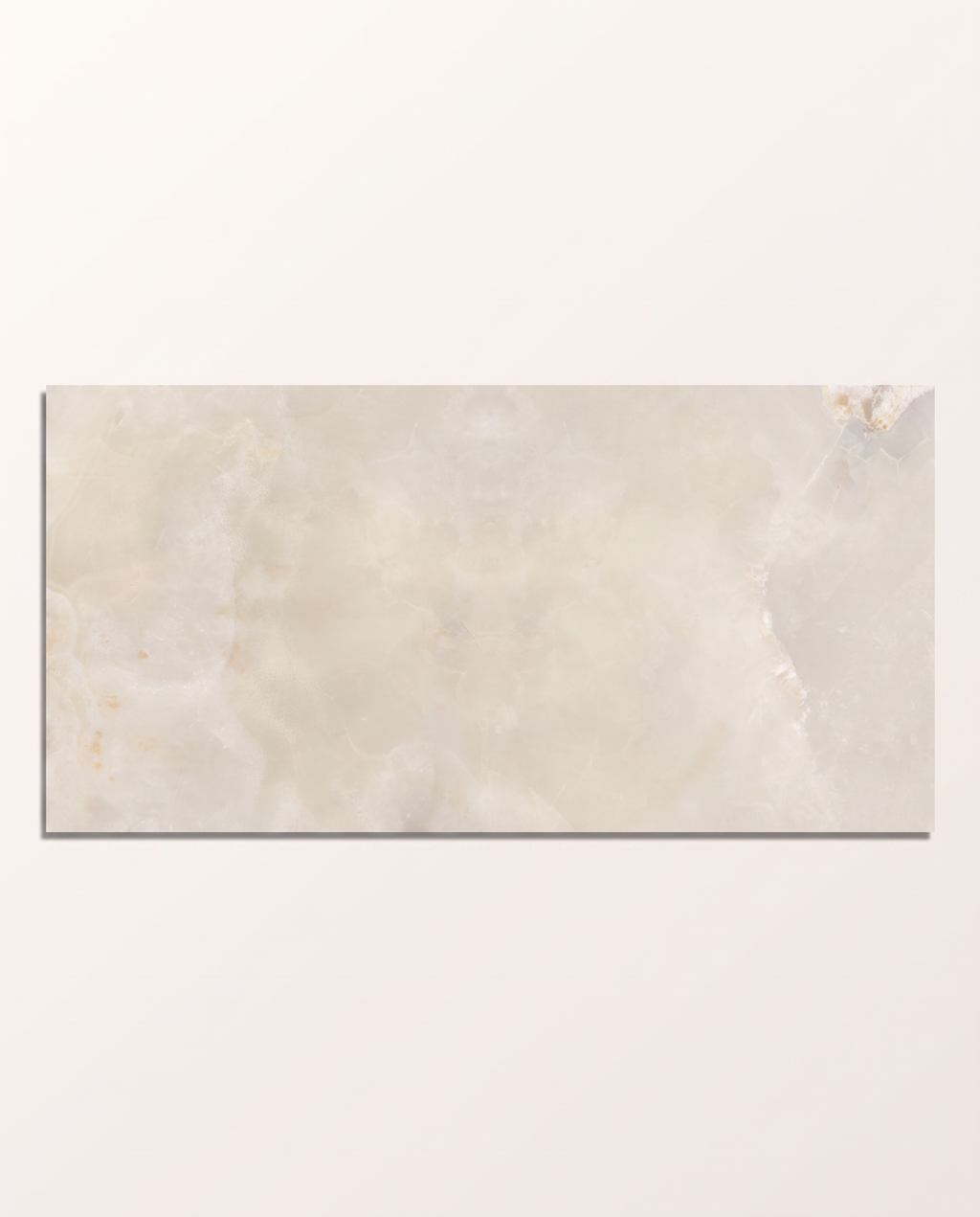 Ca’ Pietra California Porcelain Beige — official gallery image 2