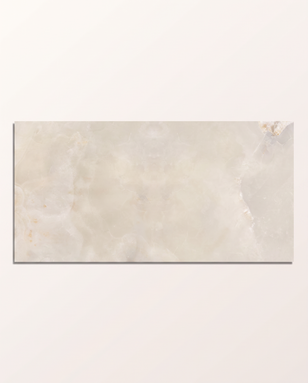Ca’ Pietra California Porcelain Beige — official gallery image 2