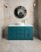Ca’ Pietra California Porcelain Beige — official gallery image 1