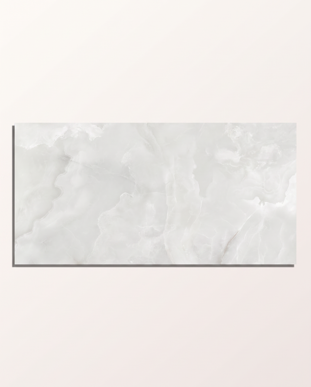 Ca’ Pietra California Porcelain Pearl — official gallery image 2