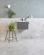 Ca’ Pietra California Porcelain Pearl — official gallery image 5