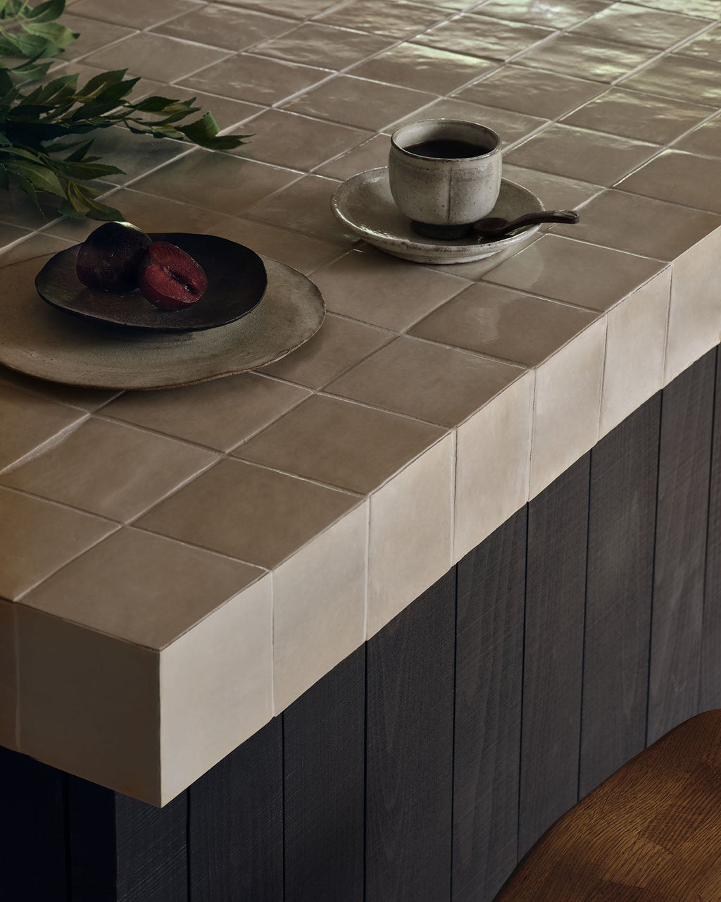 Ca’ Pietra Maroc Ceramic Beige — official gallery image 10