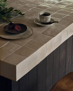 Ca’ Pietra Maroc Ceramic Beige — official gallery image 10
