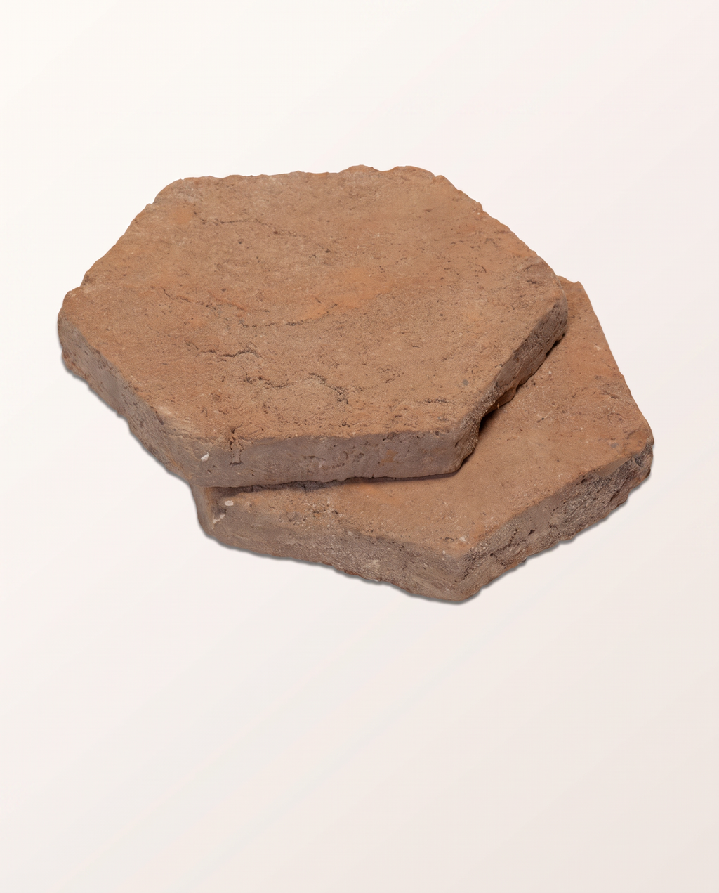 Ca’ Pietra Marlborough Terracotta Hexagon — official gallery image 7