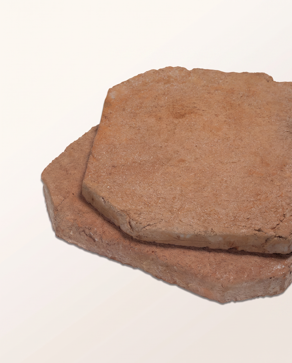 Ca’ Pietra Marlborough Terracotta Octagons & Cabochons — official gallery image 8