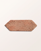 Ca’ Pietra Marlborough Terracotta Picket — official gallery image 2