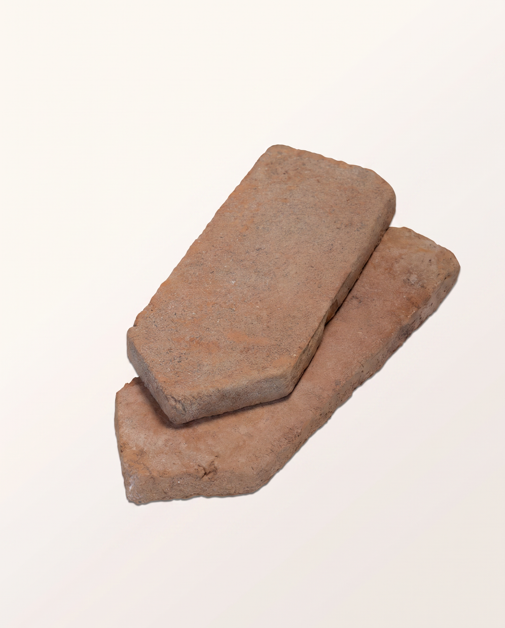 Ca’ Pietra Marlborough Terracotta Picket — official gallery image 7