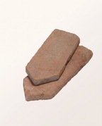 Ca’ Pietra Marlborough Terracotta Picket — official gallery image 7
