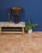 Ca’ Pietra Marlborough Terracotta Picket — official gallery image 1
