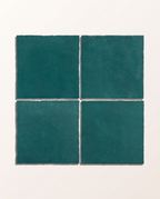 Ca’ Pietra Maroc Ceramic Aquamarine — official gallery image 7