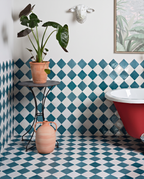 Ca’ Pietra Maroc Ceramic Aquamarine — official gallery image 4