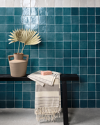 Ca’ Pietra Maroc Ceramic Aquamarine — official gallery image 1