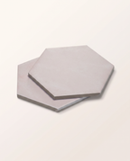Ca’ Pietra Medina Hexagon Porcelain Rosa — official gallery image 7
