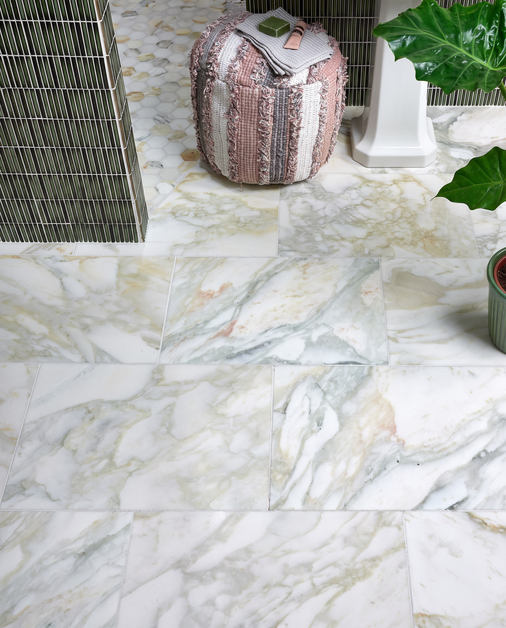 Ca’ Pietra Palazzo Oro Honed Marble — official gallery image 14