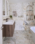 Ca’ Pietra Palazzo Oro Honed Marble — official gallery image 7