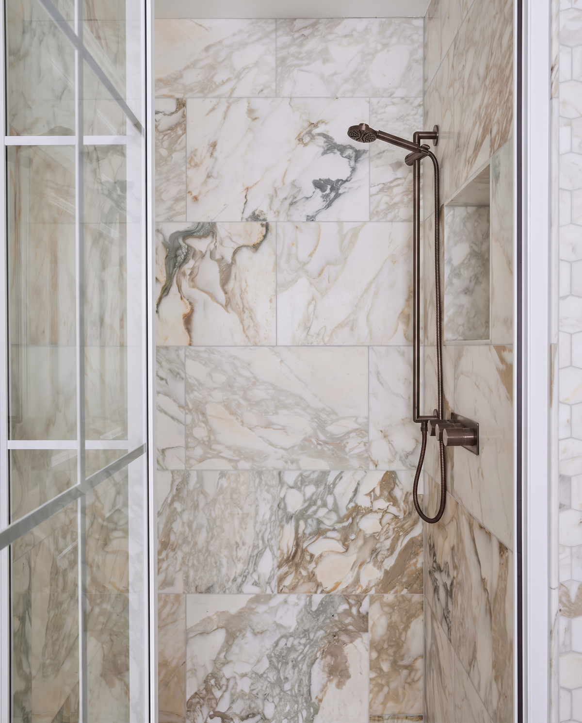 Ca’ Pietra Palazzo Oro Honed Marble — official gallery image 3