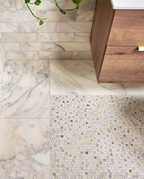 Ca’ Pietra Palazzo Oro Honed Marble — official gallery image 13
