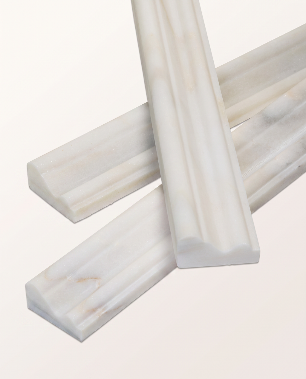 Ca’ Pietra Palazzo Oro Honed Moulding — official gallery image 6