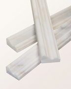 Ca’ Pietra Palazzo Oro Honed Moulding — official gallery image 6