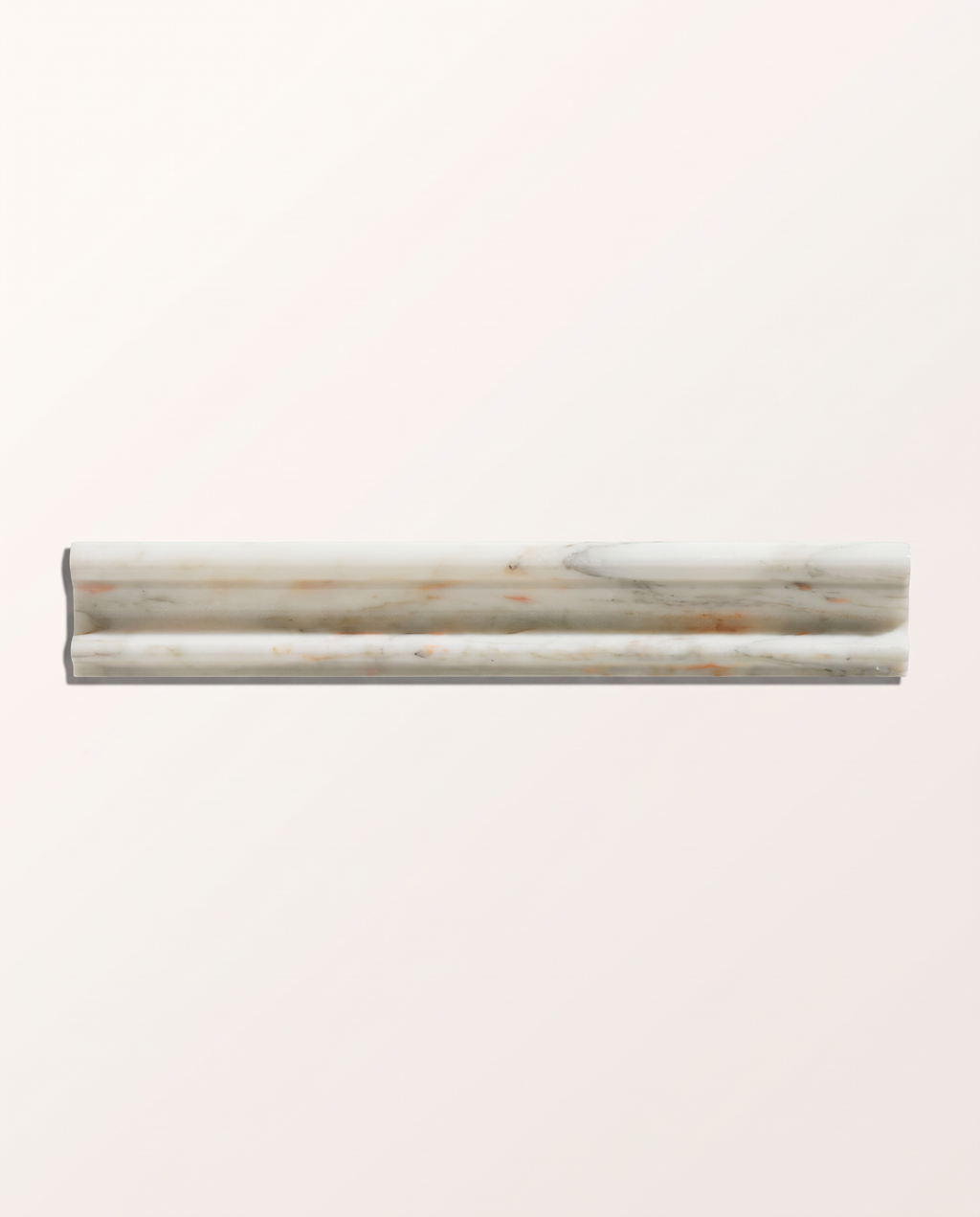 Ca’ Pietra Palazzo Oro Honed Moulding — official gallery image 2