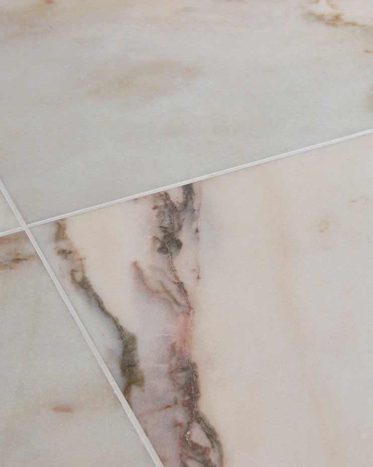 Ca’ Pietra Elixir Marble Cashmere Honed — official gallery image 9