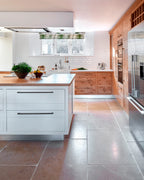 Ca’ Pietra Buscot Limestone Seasoned Finish — official gallery image 12