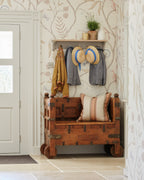 Ca’ Pietra Buscot Limestone Seasoned Finish — official gallery image 9