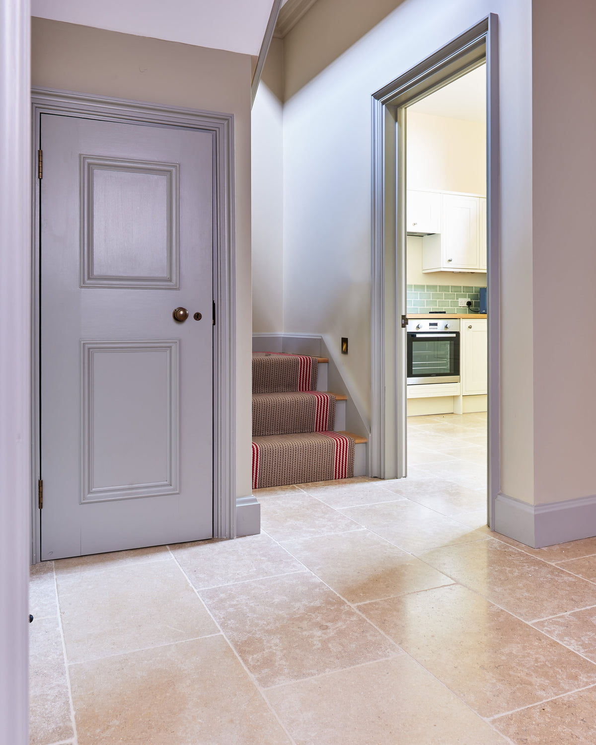 Ca’ Pietra Wychwood Limestone Tumbled Finish — official gallery image 15