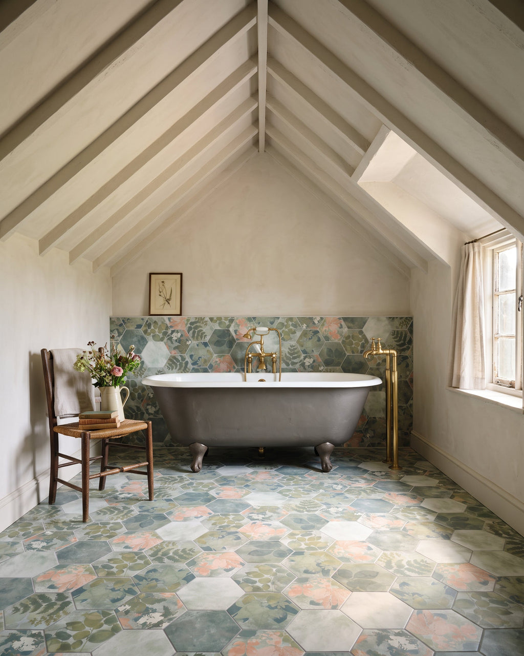 Ca’ Pietra Woodland Glade Porcelain — official gallery image 8