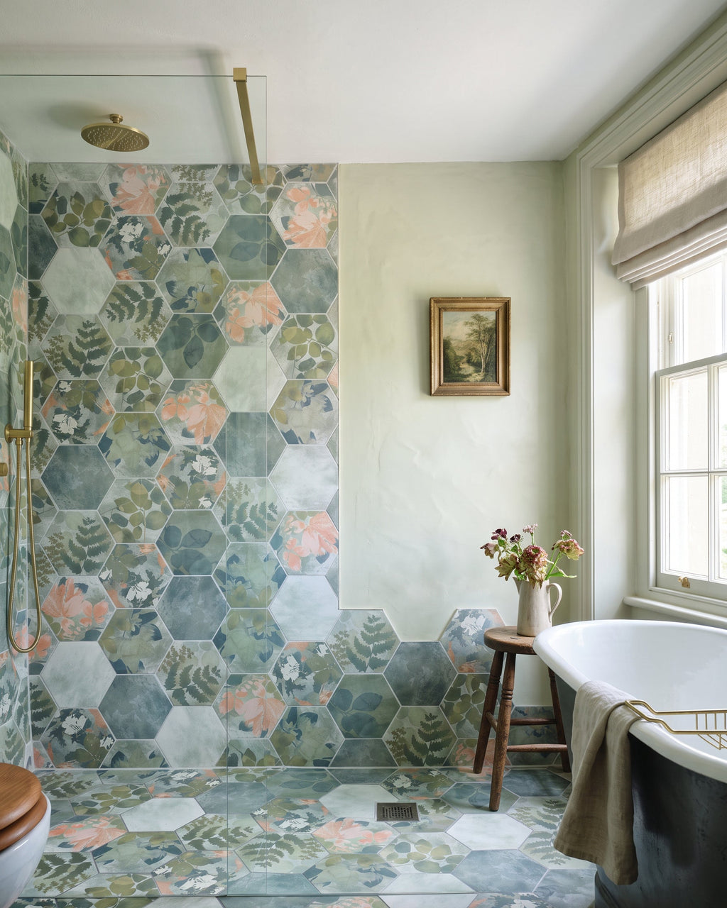 Ca’ Pietra Woodland Glade Porcelain — official gallery image 19