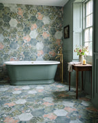 Ca’ Pietra Woodland Glade Porcelain — official gallery image 1